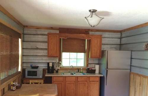 Lake Providence House | Area of Lake Providence