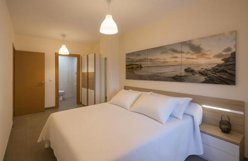 Xove Apartment | Area Suites