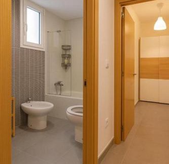 Xove Apartment | Area Suites