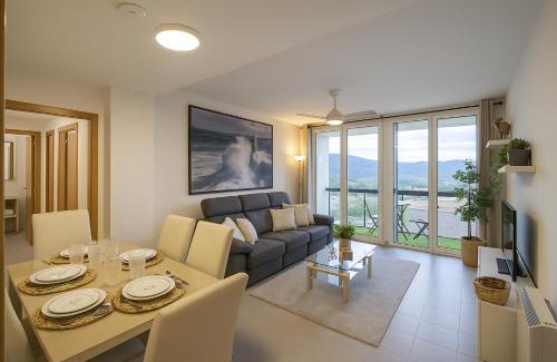 Xove Apartment | Area Suites