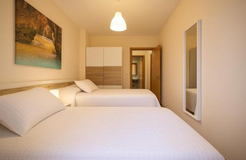 Xove Apartment | Area Suites