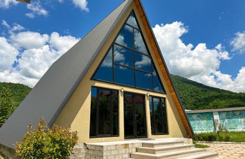 Gabala Ski Chalet | Area36 Family Chalet