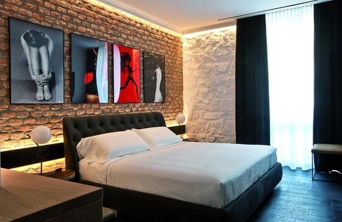 Brescia Antica Hotel | Areadocks Boutique Hotel