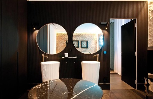 Brescia Antica Hotel | Areadocks Boutique Hotel
