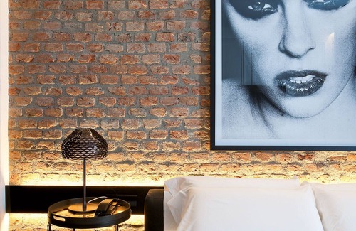 Brescia Antica Hotel | Areadocks Boutique Hotel
