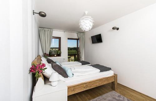 Horni Bezdekov Hotel | Areal Botanika