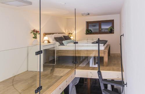 Horni Bezdekov Hotel | Areal Botanika