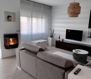 Muros Apartment | Areal de Esteiro
