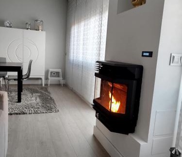 Muros Apartment | Areal de Esteiro