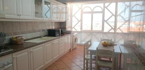 Vagos Apartment | AREAL