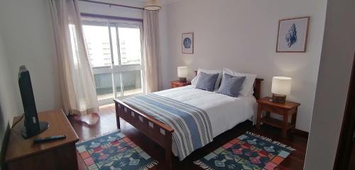 Vagos Apartment | AREAL