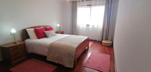Vagos Apartment | AREAL