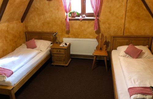Hradec nad Moravici House | Areal Salas