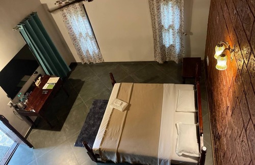 Honavar Other | Areca County - Vegetarian Homestay