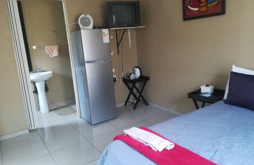 Pretoria House | Areca Cres Pretoria Guadeloupe