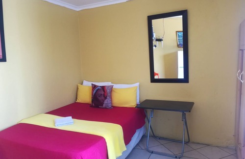 Pretoria House | Areca Cres Pretoria Guadeloupe