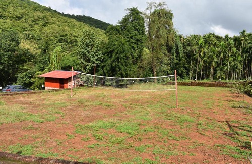 Dapoli House | Areca Farms