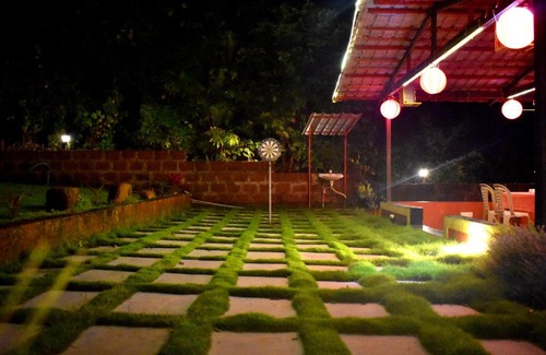 Dapoli House | Areca Farms