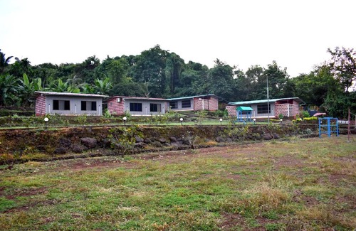 Dapoli House | Areca Farms