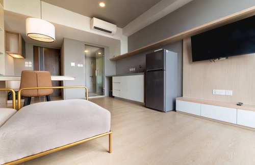 Mayangone Hotel | Areca Hotel