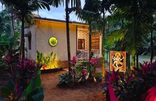 Gokarna House | Areca Nest
