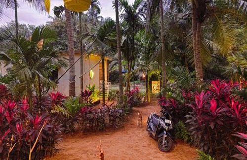 Gokarna House | Areca Nest