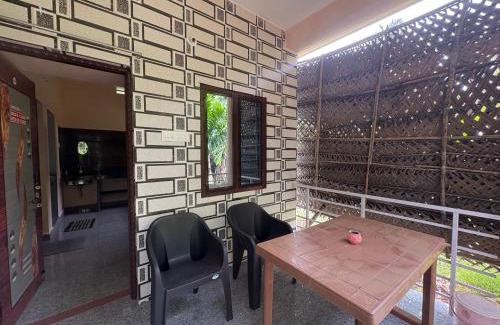 Gokarna House | Areca Nest