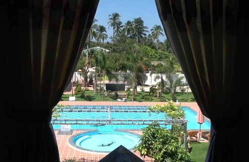 Ho Tram Resort | Areca Resort