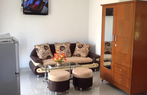 Ho Tram Resort | Areca Resort