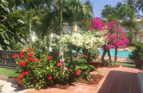 Ho Tram Resort | Areca Resort