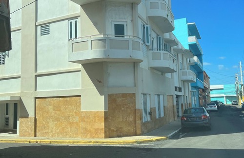 Arecibo Pueblo Apartment | Arecibo Hotel 2104