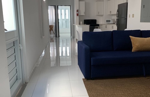 Arecibo Pueblo Apartment | Arecibo Hotel 2105
