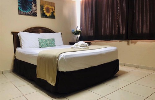 Arecibo Hotel | Arecibo Inn