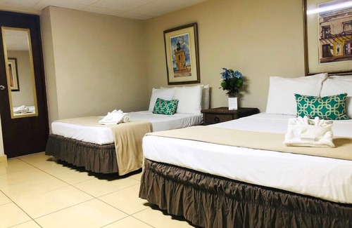 Arecibo Hotel | Arecibo Inn