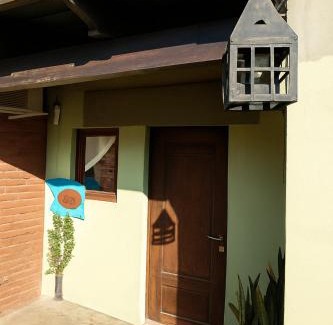 San Antonio de Areco House | Areco en lo de Lily