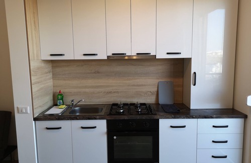 Arad Apartment | Ared-Atrium Mall ChrysFlatty 3 Premium apartment 60mp