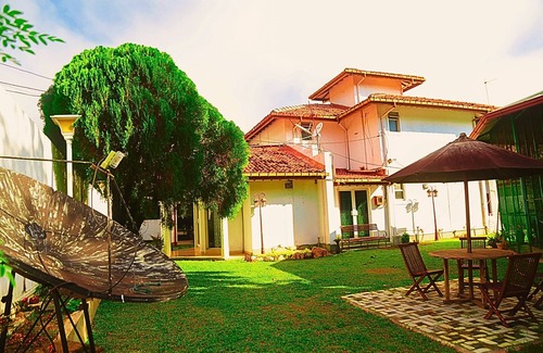 Seeduwa - Katunayake Villa | Ared Villa