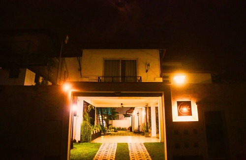 Seeduwa - Katunayake Villa | Ared Villa