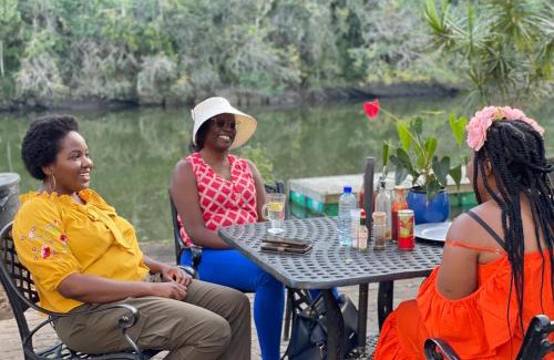 Amatola Coastal Resort | Areena Riverside Resort