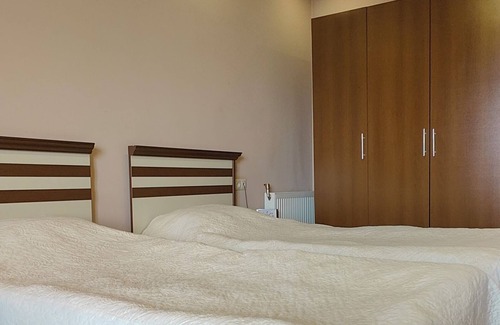 Erebuni Hotel | Areg boutique hotel