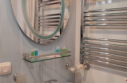 Erebuni Hotel | Areg boutique hotel