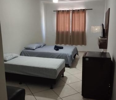 Praia de Itaparica Hotel | Areia Dourada Hospedaria