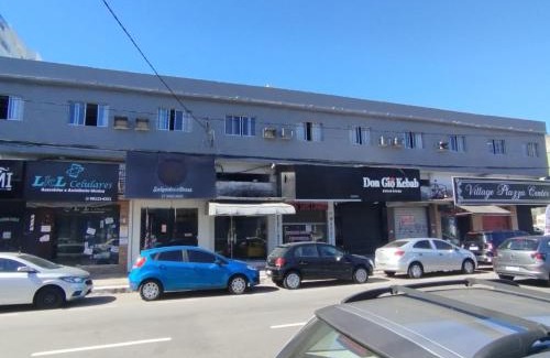 Praia de Itaparica Hotel | Areia Dourada Hospedaria