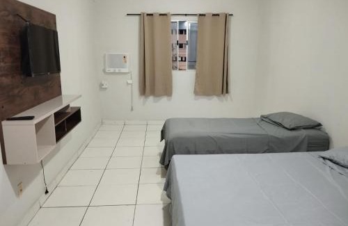 Praia de Itaparica Hotel | Areia Dourada Hospedaria