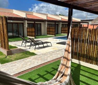 Sao Miguel de Touros Apartment | Areias de Gostoso