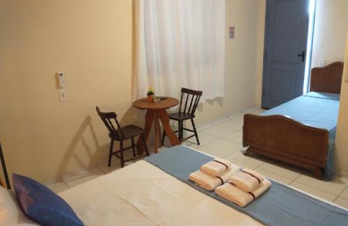 Morro das Pedras House | Areias do Sol Suítes