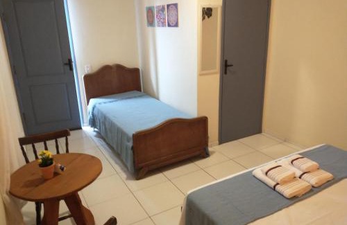 Morro das Pedras House | Areias do Sol Suítes