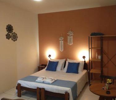 Morro das Pedras House | Areias do Sol Suítes