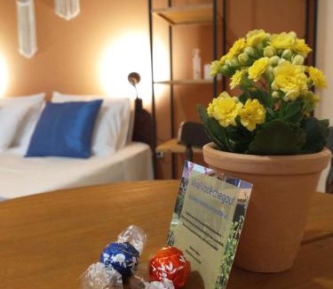 Morro das Pedras House | Areias do Sol Suítes