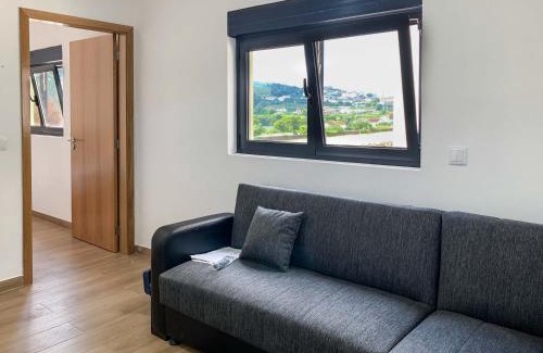Sao Pedro de Casteloes House | Areias Village